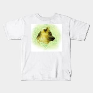 Lemur Kids T-Shirt